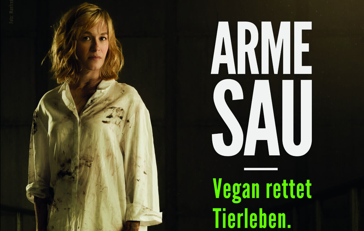 Medicine Or No Meat Actor Franka Potente Chose Vegan