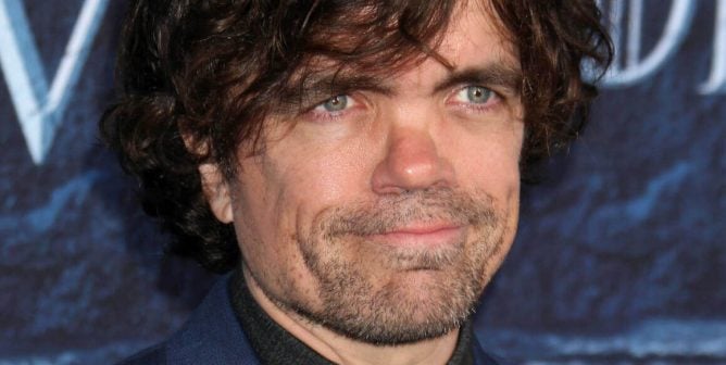 Peter Dinklage