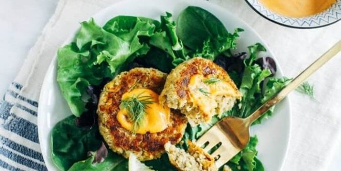 The 7 Vegan Recipes Every ‘Seafood’ Lover Needs