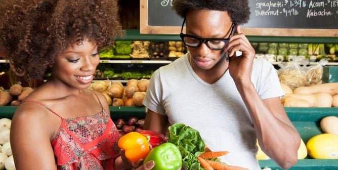 Here Are 11 Things You Can Expect to Happen if You’re Vegan While Black