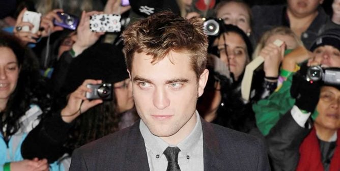 Robert Pattinson, RPattz, Star Max Inc.