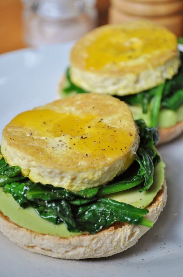 15 Sumptuous Savory Vegan Breakfast Recipes | PETA