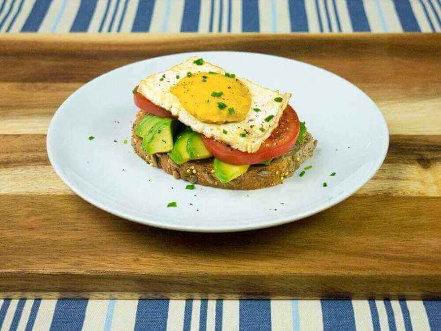 15 Sumptuous Savory Vegan Breakfast Recipes | PETA