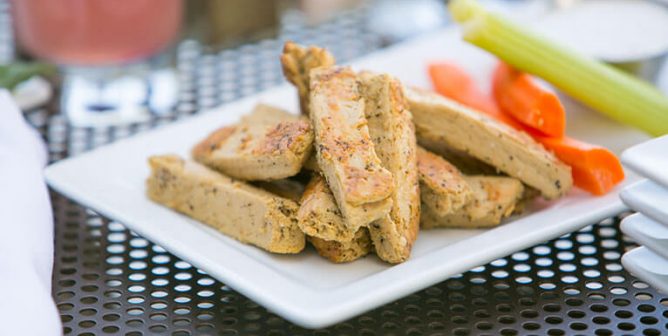 Your Guide to Delicious Vegan Eating in Arizona