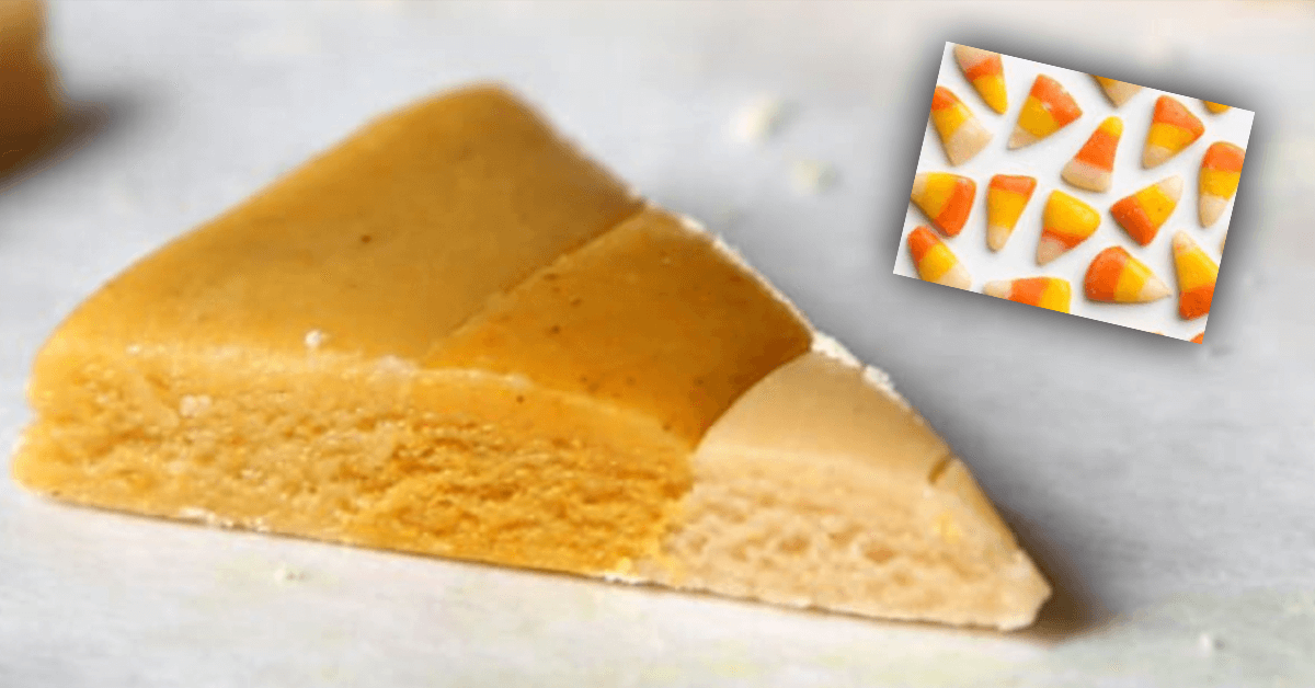 Want Vegan Candy Corn? Try These DIY Recipes for Halloween PETA