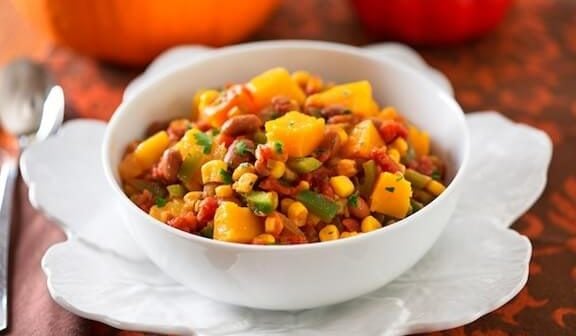 Celebrating Native American Heritage With 7 Delicious Vegan Dishes