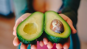 How to Go Vegan in 3 Simple Steps