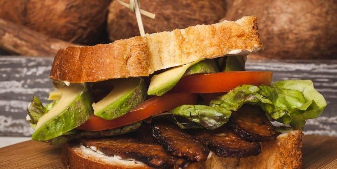 7 Reasons to Go Clubbing at Miami’s New Plant-Based Nightclub