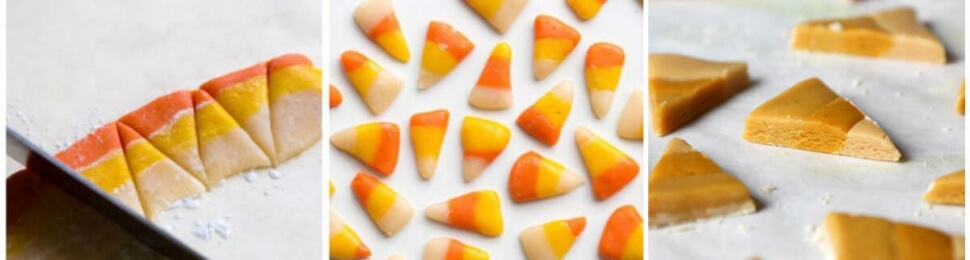 vegan candy corn for halloween