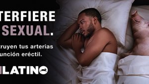 La carne interfiere con tu vida sexual