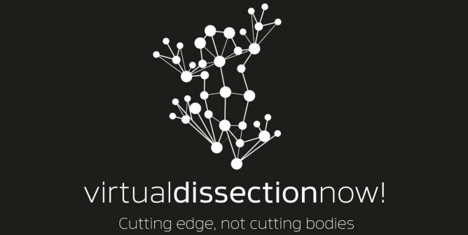 Virtual Dissection Now!