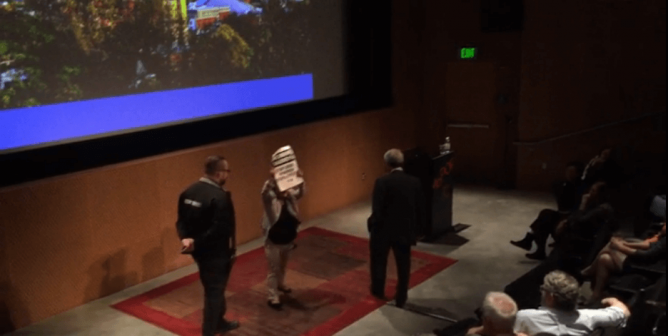 yale university, peter salovey, christine lattin, bird experiments, disruption