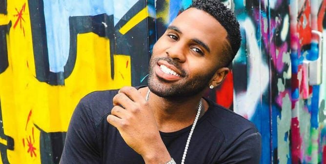 Jason Derulo