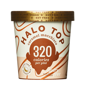 Image result for halo top vegan ice cream