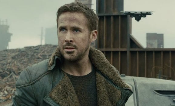 Verkaufsplan Intim Ungehorsam Blade Runner 2049 Ryan Gosling Mantel Klang Ineffizient Abspielen 