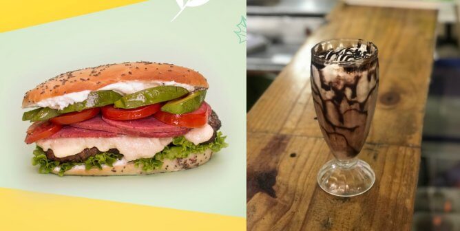Your Guide to Delicious Vegan Eating in Buenos Aires