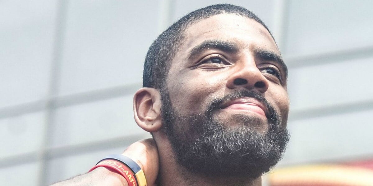 The Brooklyn Nets—and the Entire NBA—Are Going Vegan PETA