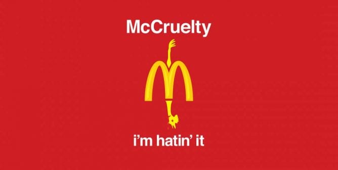 McCruelty