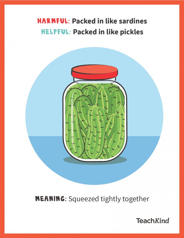 AnimalFriendly Idioms That Your Students Will Love PETA