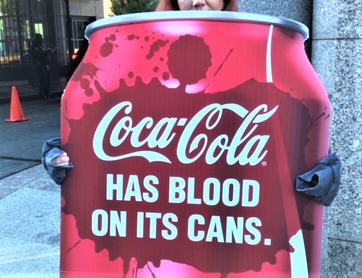 Doping, Mass Killings—Why Is CocaCola Still Sponsoring the Iditarod