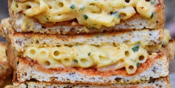 18 Vegan Food Trends to Ring in the #NewYearNewVegan