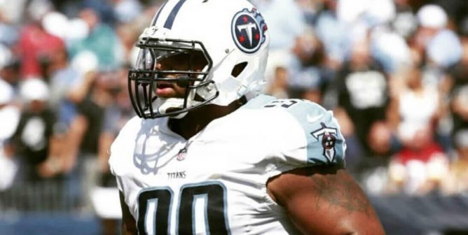 How a Husband and Wife Began a Vegan Movement in the NFL
