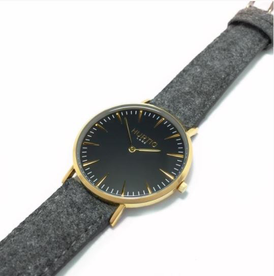 hymnal watch by hurtig lane