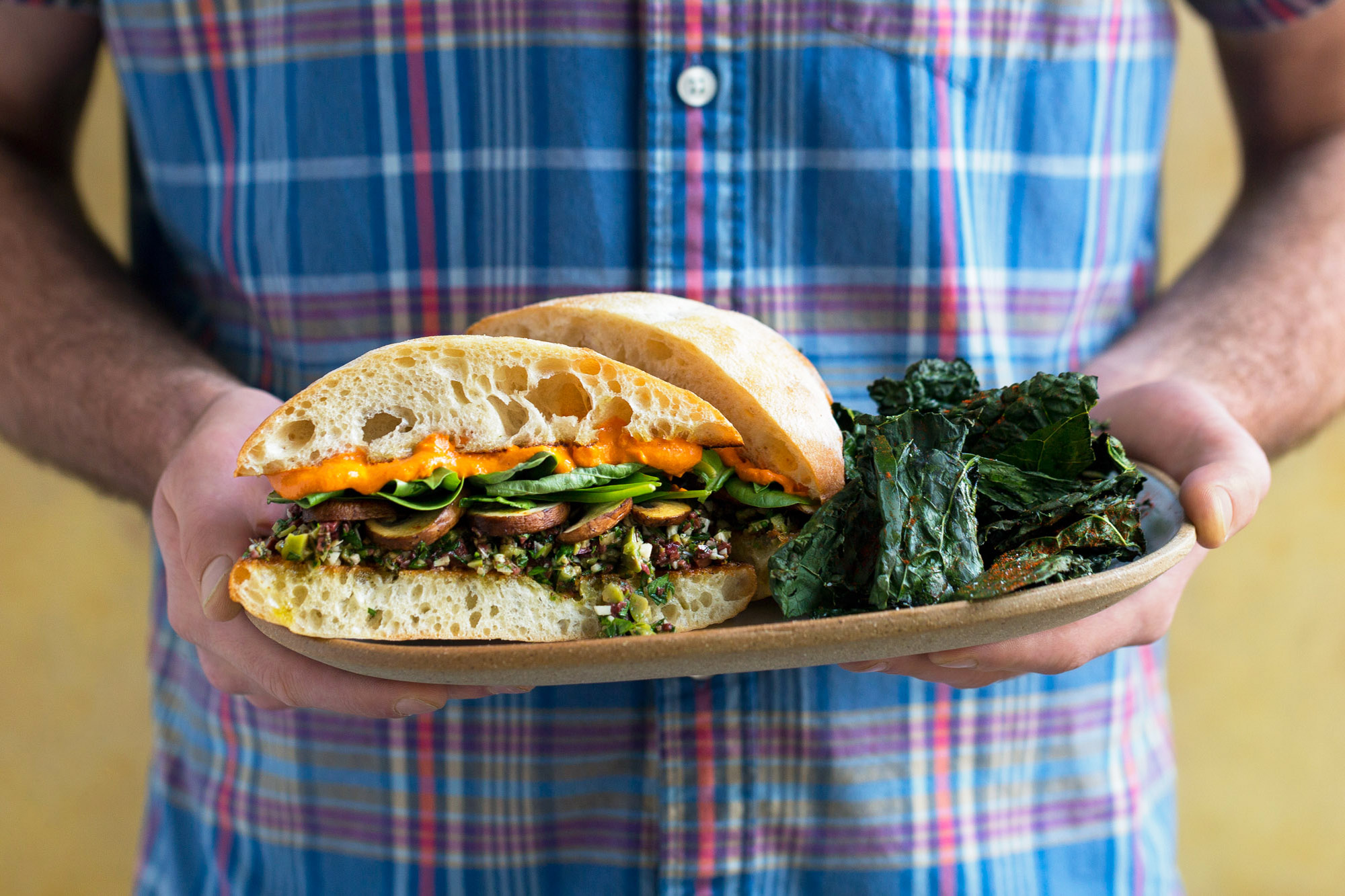 Sun Basket Announces New Vegan MealDelivery Plan PETA