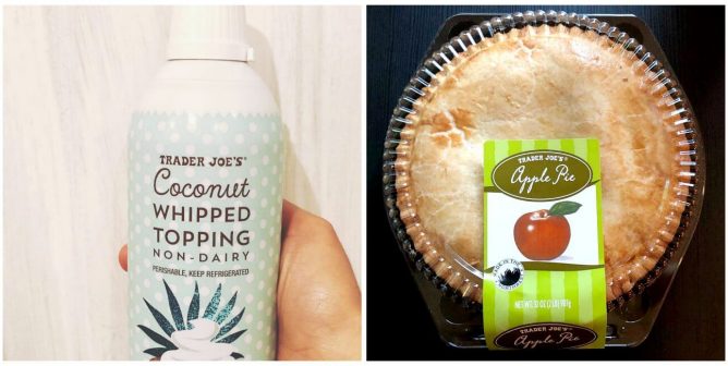 15 Must-Have Vegan Holiday Products at Trader Joe’s Stores