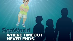 SeaWorld: Where Timeout Never Ends