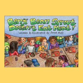Must-Read Compassionate Books | PETA Must-Read Compassionate Books | PETA