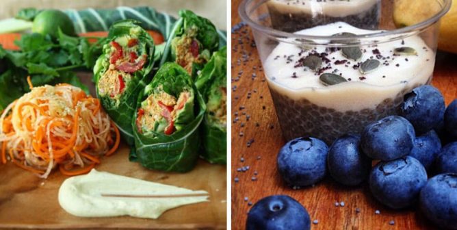 Your Guide to Delicious Vegan Eating in Hong Kong