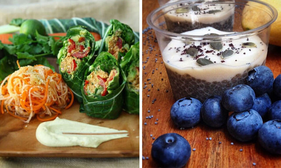 Your Definitive Guide to a Vegan Hong Kong Vacation PETA