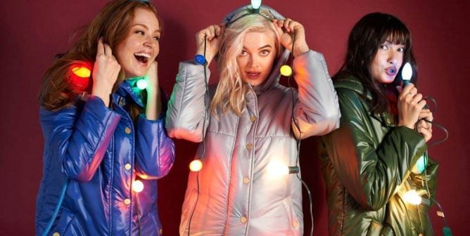 Vegan Staples You MUST Have in Your Closet this Year
