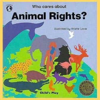 Must-Read Compassionate Books | PETA Must-Read Compassionate Books | PETA