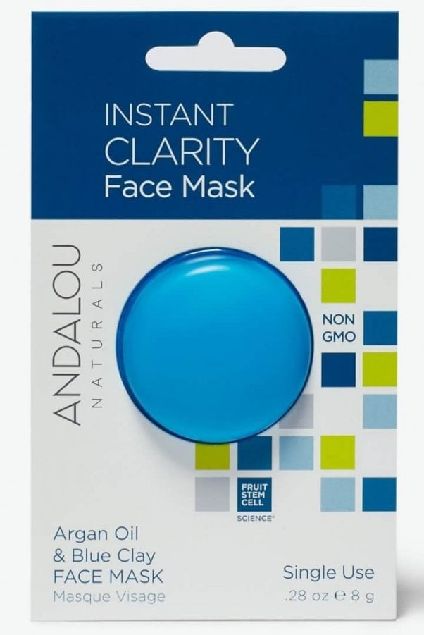 cruelty-free face masks