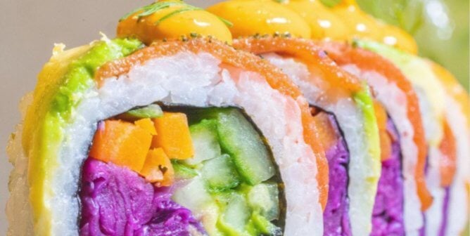Hungry in Manhattan? Half-Starved on Staten Island? Find NYC’s Hit Vegan Food Here