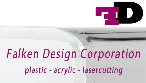 Falken Design Corporation