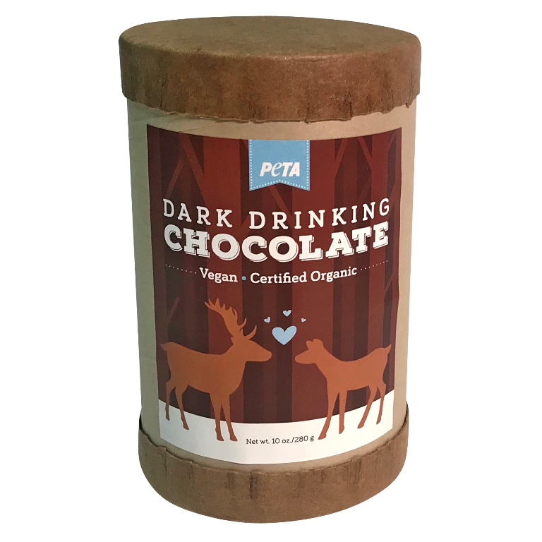 Organic Hot Chocolate Powder Organic Hot Chocolate Powder