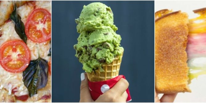 15 Indulgent Vegan Cheat-Day Recipes