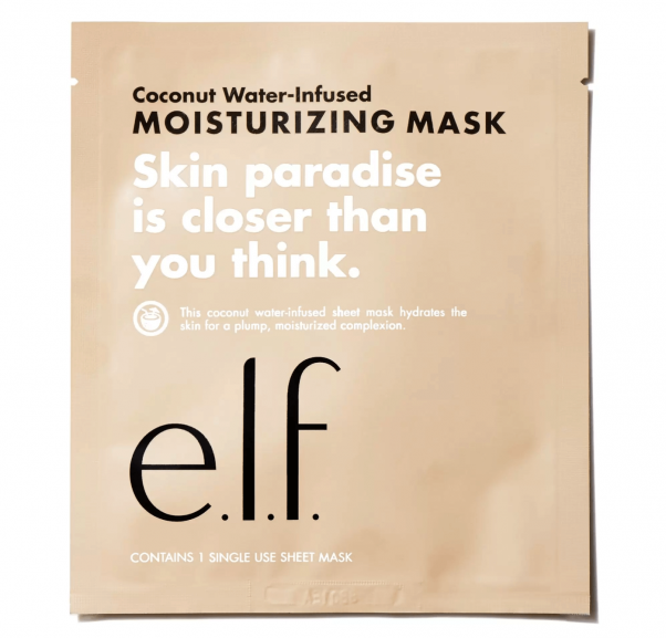 Cruelty-Free Face Masks