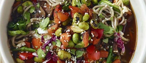 Your Helpful Guide to Ordering Vegan at Panera Bread | PETA Your Helpful Guide to Ordering Vegan at Panera Bread | PETA