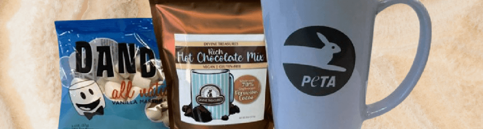 peta hot cocoa kit