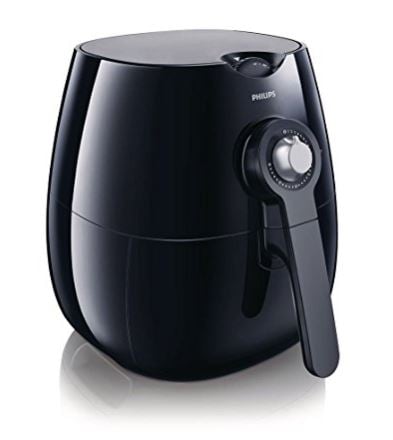 Vegan Air Fryer