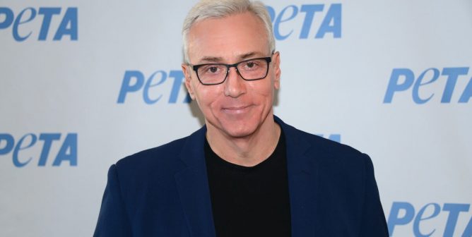 Dr. Drew Pinsky: Fix L.A.