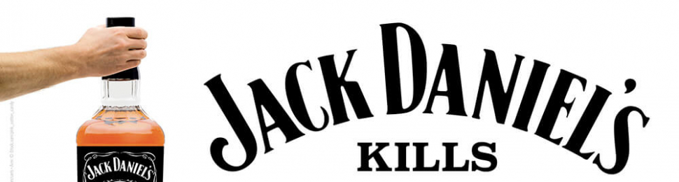 (VICTORY!) Jack Daniel’s Kills Dogs’ Spirits