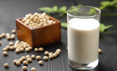 MOOve On From Dairy: Plant-Based Milk Is Better for the Environment