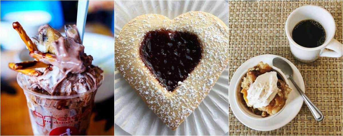 Treat Your Valentine To One Of PETAs Top 10 Vegan Sweet Treats Treat Your Valentine To One Of PETAs Top 10 Vegan Sweet Treats