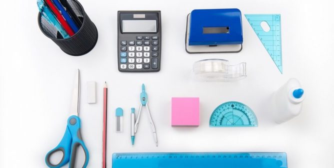 What Every Kind Teacher Needs in the Classroom