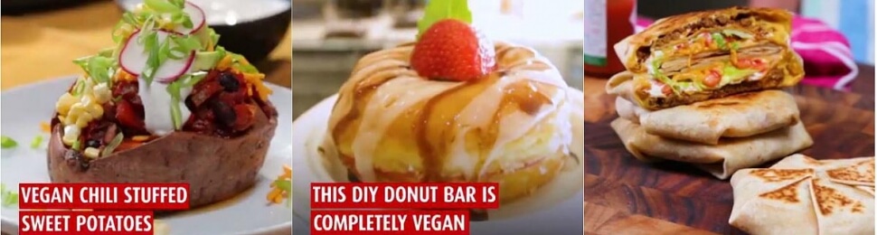 check out these great Thrillist vegan videos
